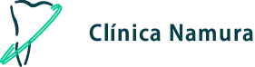 Logotipo Clinica Namura